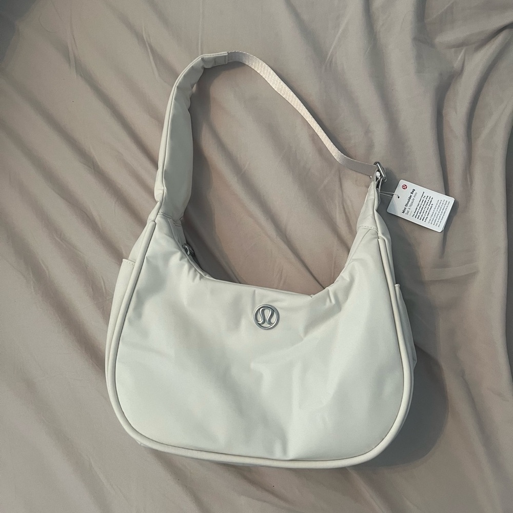 Lululemon mini shoot bag 4L (Opal)